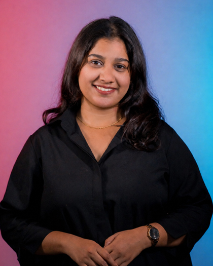 Sweta Mesta